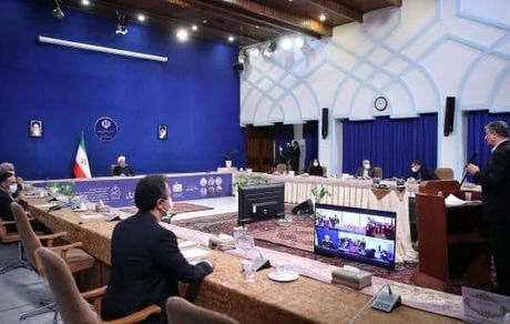 دولت موظف نیست خانه بسازد، فقط تسهیلات باید بدهد / اشتغال و مسکن دو امر بسیار مهم برای زندگی است 