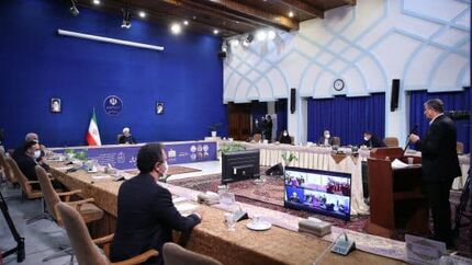 دولت موظف نیست خانه بسازد، فقط تسهیلات باید بدهد / اشتغال و مسکن دو امر بسیار مهم برای زندگی است 