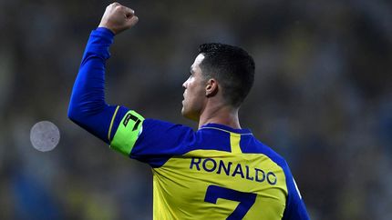رونالدو: در النصر می‌مانم