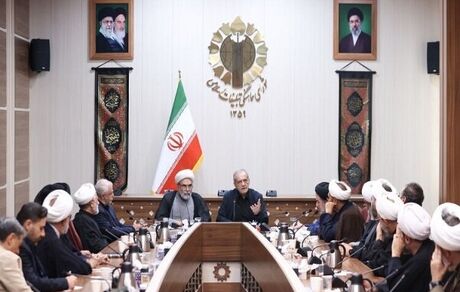 رئیس جمهور: رهبری دستور می‌دادند مذاکره نکنیم، مذاکره‌ای انجام نمی‌گرفت