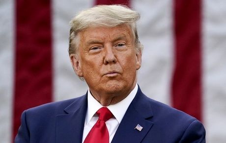 ترامپ: عضویت اوکراین در ناتو دیوانگی است