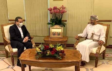 عراقچی: در سفرم به عمان هیچ ملاقات خاصی براساس برخی شایعات صورت نگرفته است