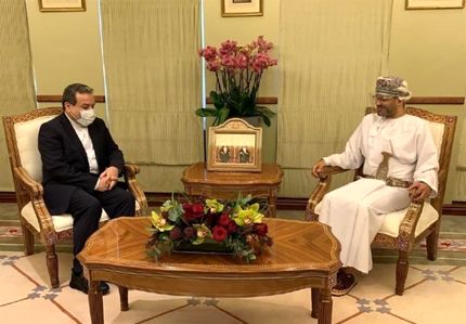 عراقچی: در سفرم به عمان هیچ ملاقات خاصی براساس برخی شایعات صورت نگرفته است