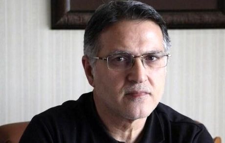 محمدرضا تاجیک: نعش اصلاحطلبی روی دستان ماست/رئیس دولت اصلاحات جایگزینی ندارد