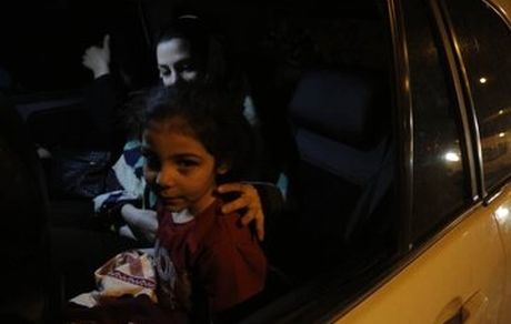 افزایش تعداد مصدومان زلزله به۲۳نفر در استان تهران و البرز