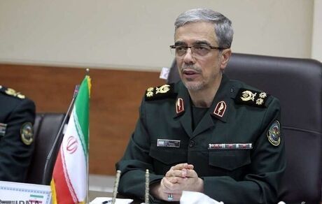 ایران به کشورهای میزبان ارتش آمریکا هشدار داد