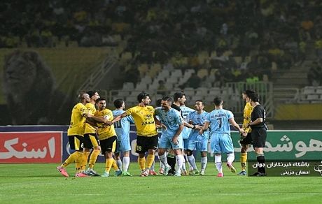 فینال جام حذفی با VAR برگزار می‌شود