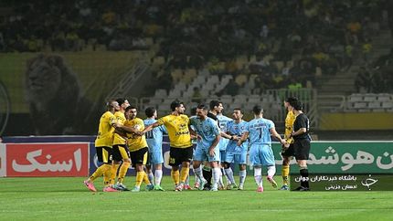 فینال جام حذفی با VAR برگزار می‌شود