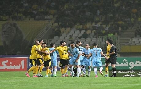 فینال جام حذفی با VAR برگزار می‌شود