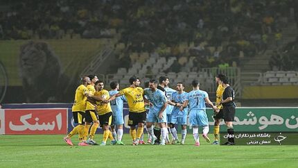 فینال جام حذفی با VAR برگزار می‌شود