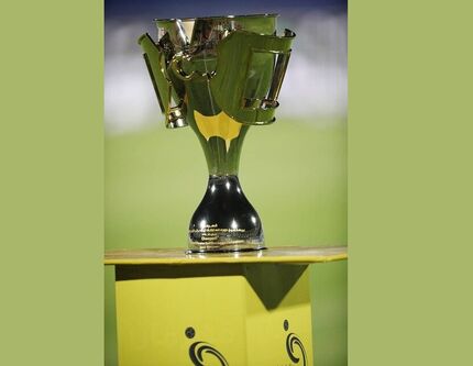 برنامه حضور مدیران ارشد وزارت ورزش برای اهدای جام لیگ برتر مشخص شد
