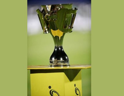 برنامه حضور مدیران ارشد وزارت ورزش برای اهدای جام لیگ برتر مشخص شد