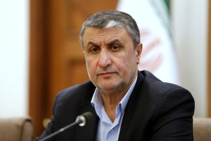 اسلامی: بیش از۱۵۰ محصول و فرآیند هسته‌ای، استاندارد ملی دارند