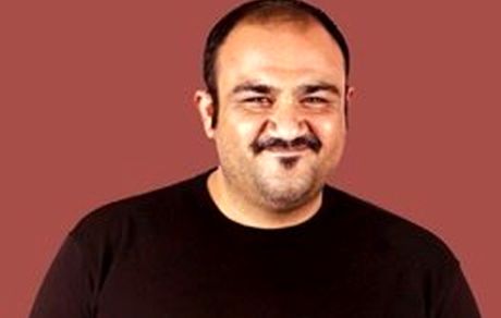 لحظه‌ای خاص از روبه‌رو شدن مهران غفوریان و دخترش با نوید محمدزاده 