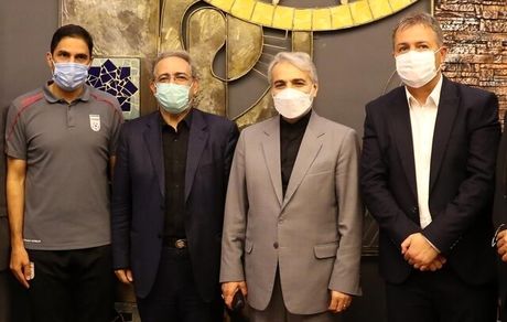 اصرار عجیب فدراسیون فوتبال بر اشتباه چند میلیارد تومانی