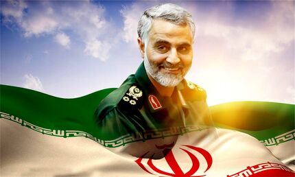 نامه وزیر ارتباطات به اینستاگرام و متا: سانسور تصاویر و مطالب مرتبط با شهید سلیمانی را پایان دهید