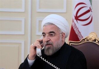 روحانی: وظیفه ریشه کن کردن تروریست‌ها و حفظ جان انسان‌های بی‌گناه در ادلب مورد توجه باشد