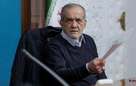 دستور رئیس جمهور برای انتشار علنی اسامی و مشخصات کلیه جان‌باختگان حوادث اخیر