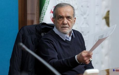 دستور رئیس جمهور برای انتشار علنی اسامی و مشخصات کلیه جان‌باختگان حوادث اخیر