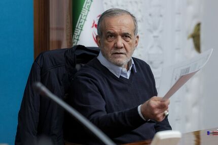 دستور رئیس جمهور برای انتشار علنی اسامی و مشخصات کلیه جان‌باختگان حوادث اخیر