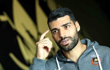 
رکورد جالب طارمی در اولین فصل حضور در پرتغال
