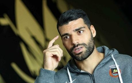 
رکورد جالب طارمی در اولین فصل حضور در پرتغال
