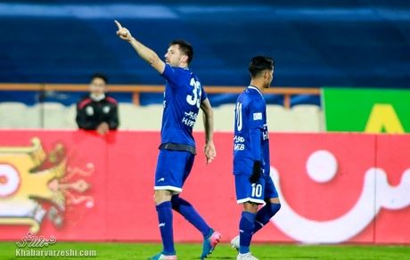 مشکل هروویه میلیچ با تأخیر حل شد