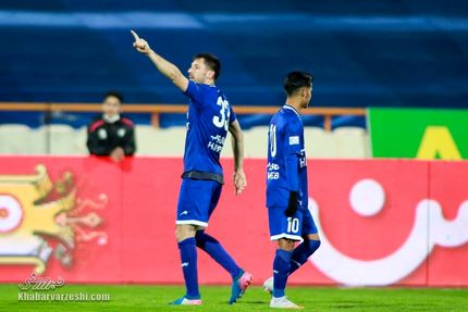 مشکل هروویه میلیچ با تأخیر حل شد