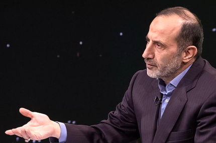 خوش چهره: فقط ۴۰ درصد مردم واقعا به یارانه نقدی‌ نیاز دارند