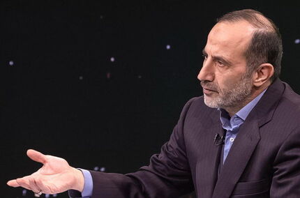 خوش چهره: فقط ۴۰ درصد مردم واقعا به یارانه نقدی‌ نیاز دارند