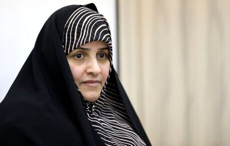 همسر رییس جمهور به همتایان اروپایی نامه نوشت