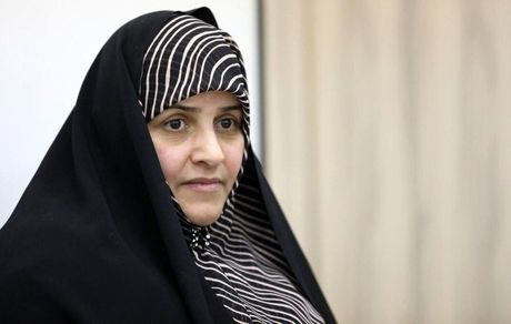 همسر رییس جمهور به همتایان اروپایی نامه نوشت