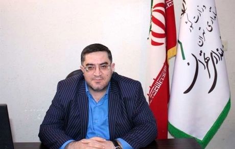 ساعت دریافت مجوز تردد بین شهری در تهران اعلام شد