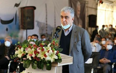 ظرفیت تولید کاتد مس در افق 1404 به 600 هزار تن می‌رسد/ نگرانی در خصوص تامین آب نخواهیم داشت
