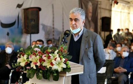 ظرفیت تولید کاتد مس در افق 1404 به 600 هزار تن می‌رسد/ نگرانی در خصوص تامین آب نخواهیم داشت