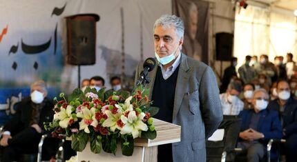 ظرفیت تولید کاتد مس در افق 1404 به 600 هزار تن می‌رسد/ نگرانی در خصوص تامین آب نخواهیم داشت