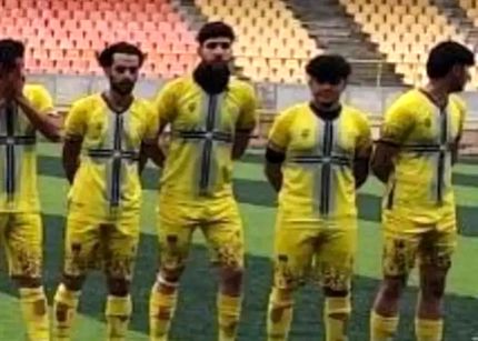 ۱۹۰ سال محرومیت برای بازی جنجالی ارومیه و مشهد