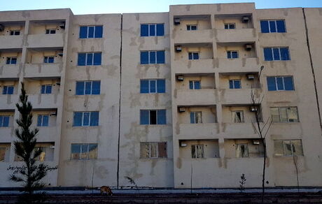 طرح دو فوریتی مجلس برای ساماندهی بازار مسکن
