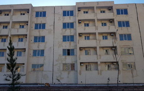 طرح دو فوریتی مجلس برای ساماندهی بازار مسکن