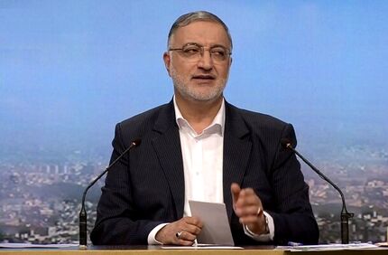 پوششی دوم هم انصراف داد