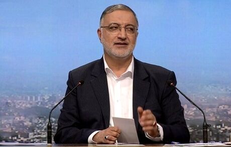 پوششی دوم هم انصراف داد