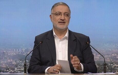 پوششی دوم هم انصراف داد