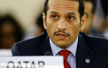 وزیر خارجه قطر: کشورهای عربی اختلافات خود با تهران را با گفت‌وگو حل کنند