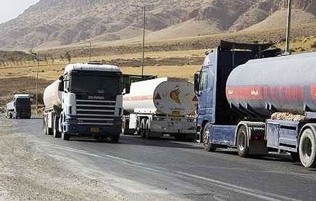 پایان حواشی واردات کامیون های کارکرده/ گمرک و وزارت راه توافق کردند