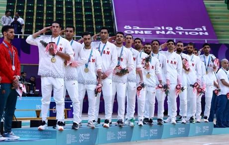 اعلام فهرست اولیه ۲۵ بازیکن تیم ملی فوتسال ایران برای حضور در جام ملت‌های فوتسال آسیا ۲۰۲۶