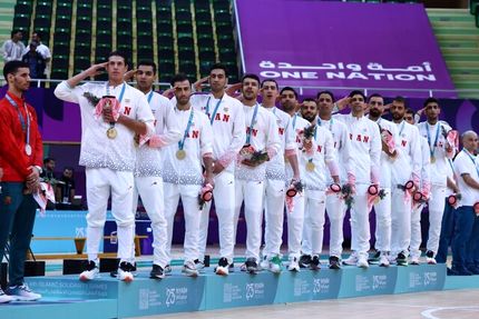 اعلام فهرست اولیه ۲۵ بازیکن تیم ملی فوتسال ایران برای حضور در جام ملت‌های فوتسال آسیا ۲۰۲۶