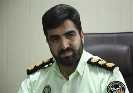 انهدام باند فروش دارو در فضای مجازی