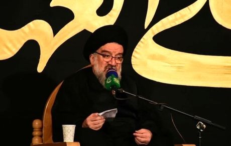 خاتمی: فضای مجازی سگ هار است/ اگر دین ندارید آزاده باشید؛ چرا حرفم را تحریف می‌کنید