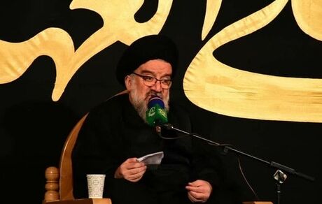 خاتمی: فضای مجازی سگ هار است/ اگر دین ندارید آزاده باشید؛ چرا حرفم را تحریف می‌کنید