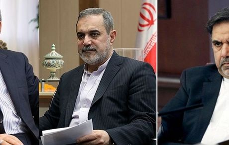 حکم یک دادگاه در مشهد: سه وزیر دولت تدبیر و امید باید از خانواده مشهدی عذرخواهی کنند